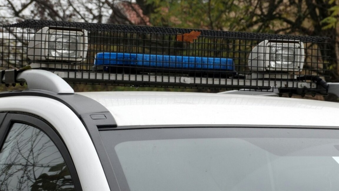 Двама румънци са задържани за кражба в Монтана