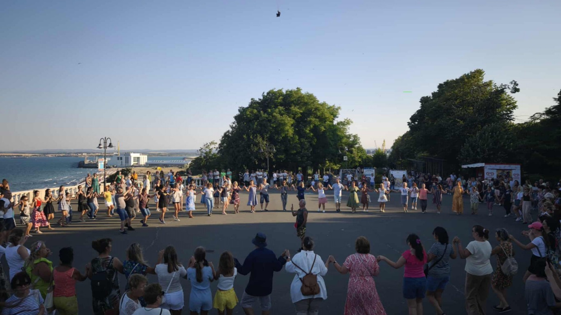 "Неделно хорище" се завръща за четвърта ...