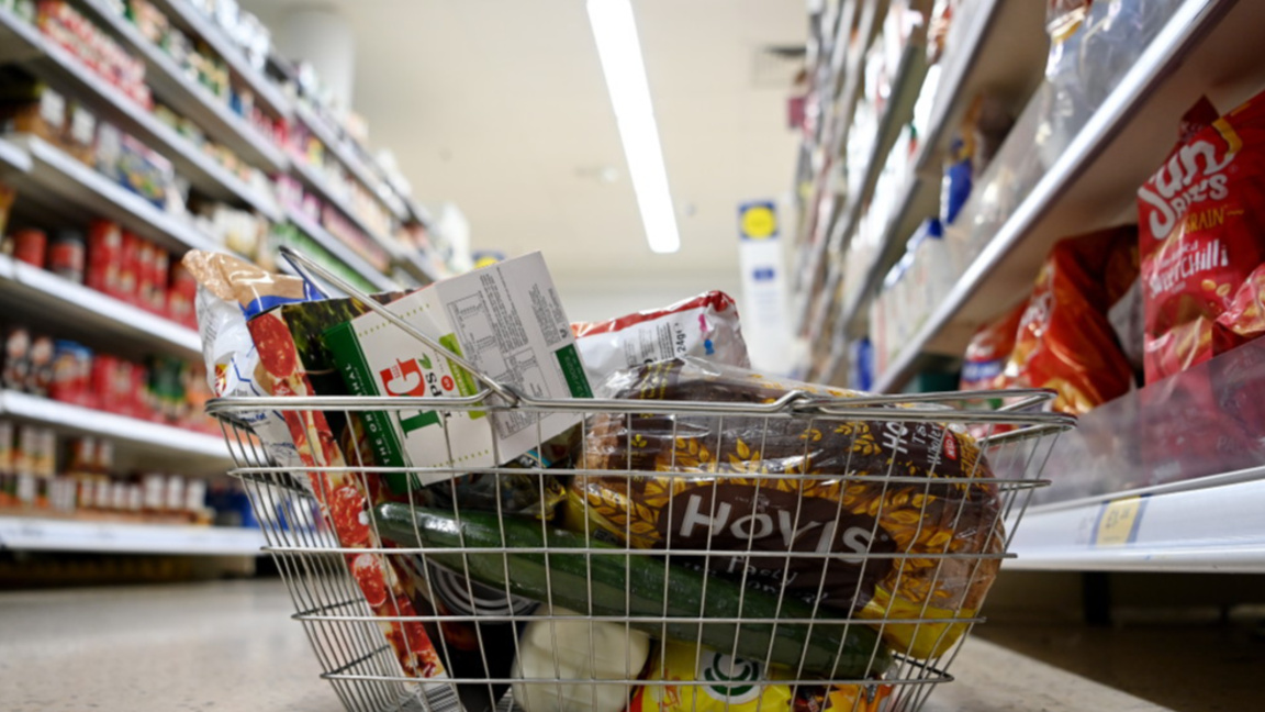 Снимката е илюстративна.