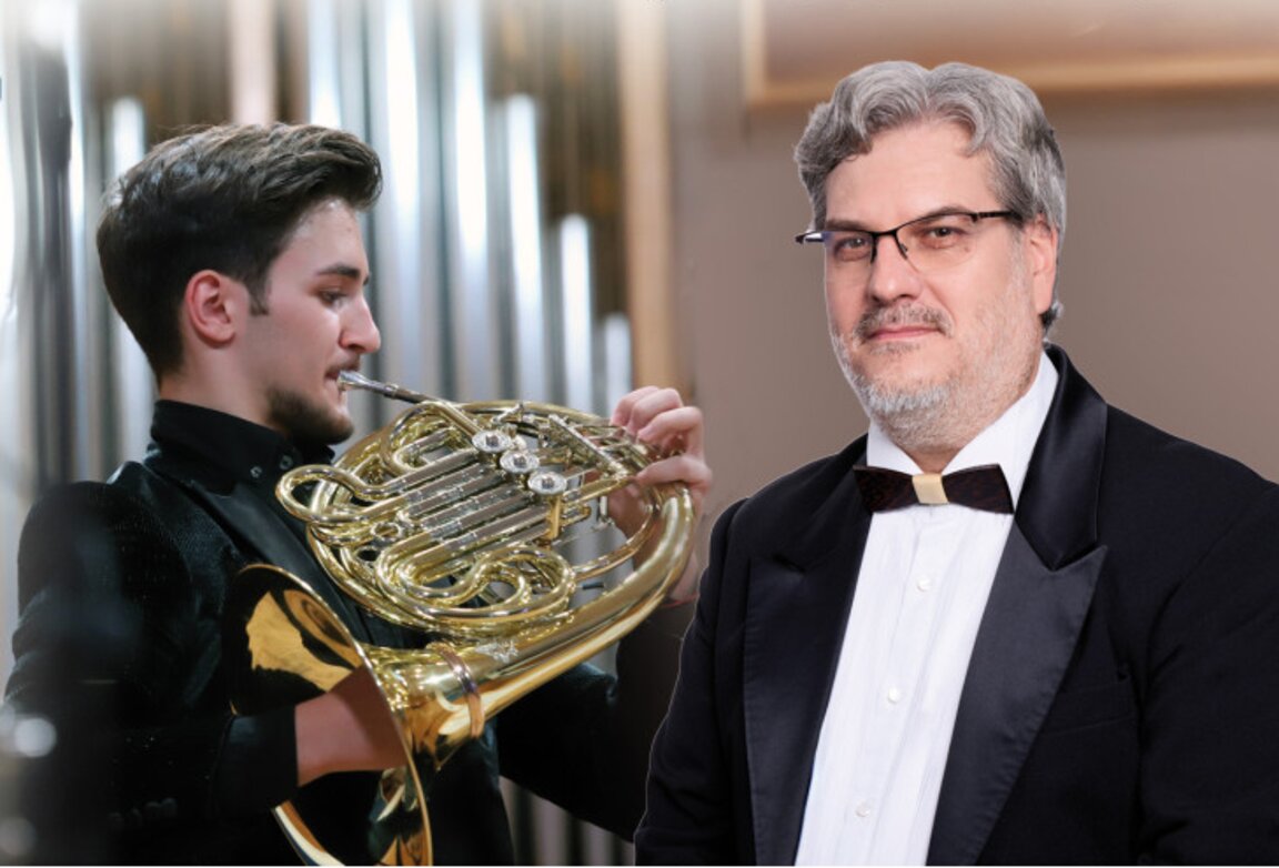 Виктор Теодосиев и Константин Илиевски