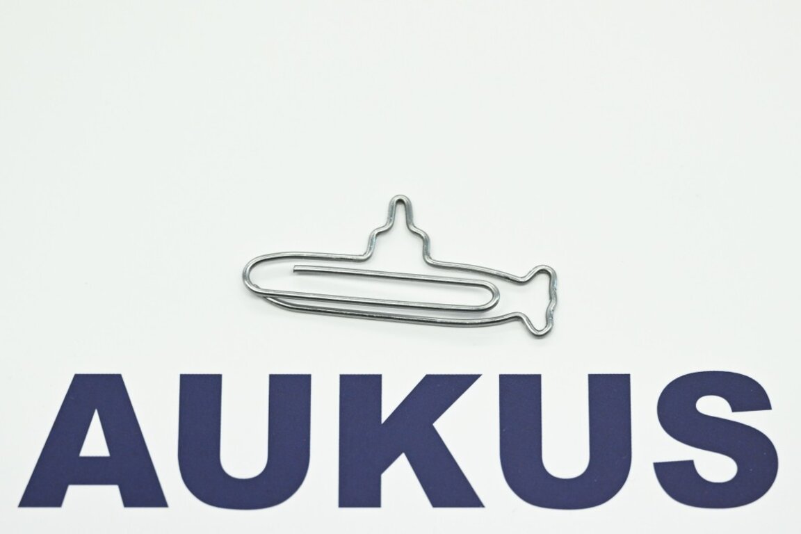 Япония няма да става част от АУКУС