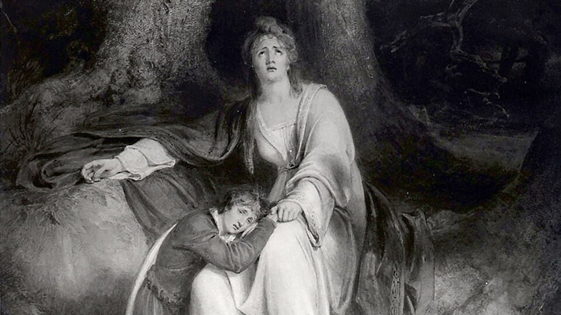 "Маргарита Д‘Анжу" опера в две действия ...