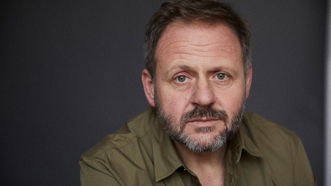 Самуел Финци