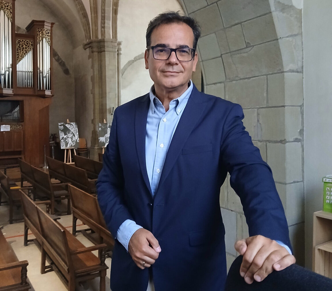 Ventseslav Sabev from Geneva: When we be...