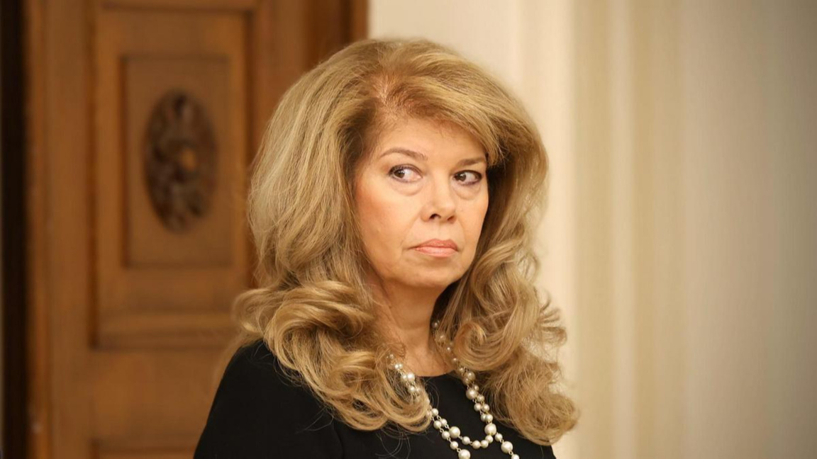 Йотова: Имаме амбиция да увеличим достав...