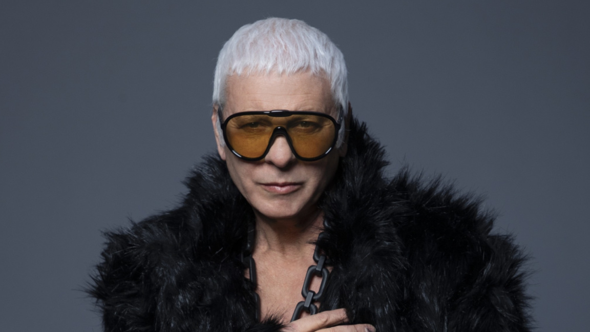 “Poder”: la confesión más dramática e ín...