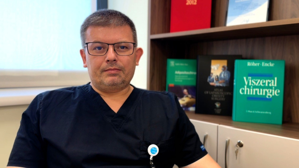 Безплатни консултации с коремен хирург н...