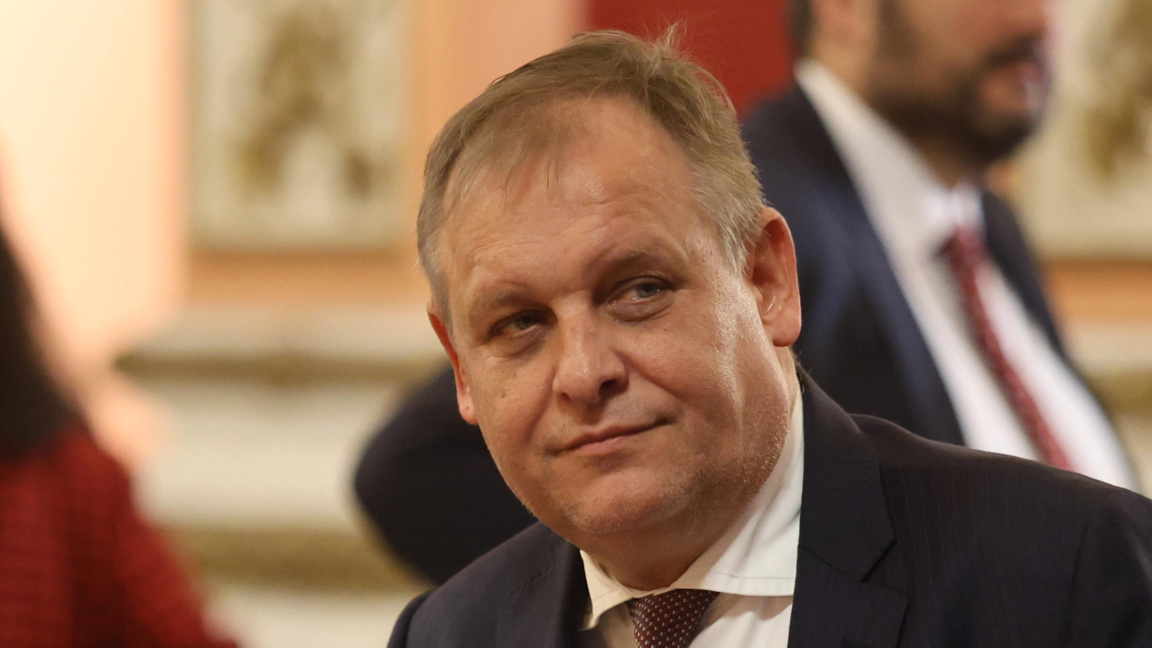  Досъдебно производство заради запис, св...