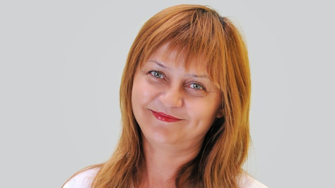 Една от девет жени развиват ендометриоза...