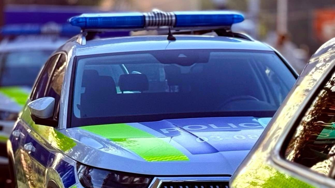 Акция срещу изборни нарушения се провежд...