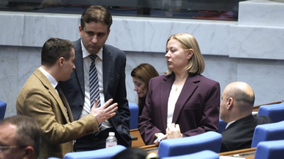 APS dhe PP-DB kërkuan veton e presidentes për ndryshimet zgjedhore