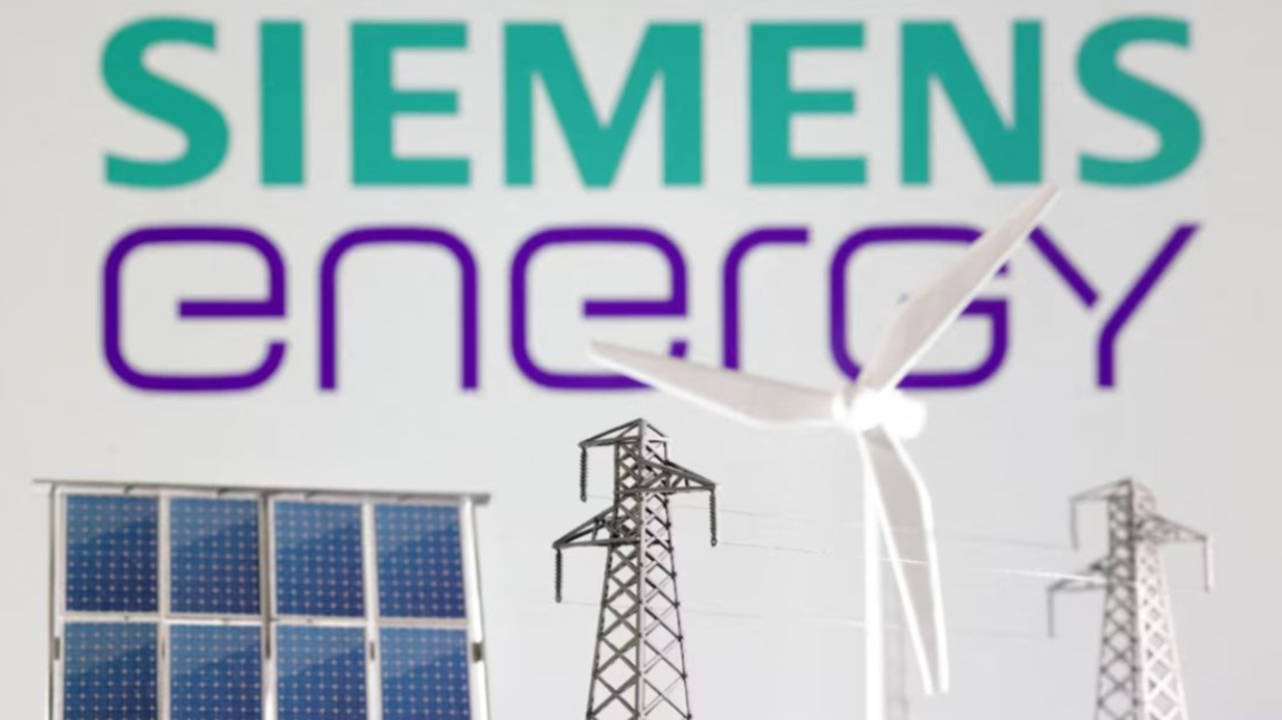 Siemens Energy ще инвестира $1 млрд. в САЩ след енергийния бум заради ИИ
