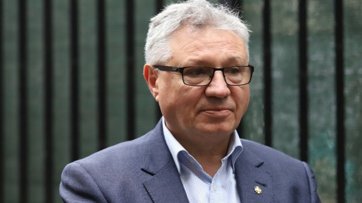 Ако целенасочено е използван дрон срещу България, рисковете са много големи
