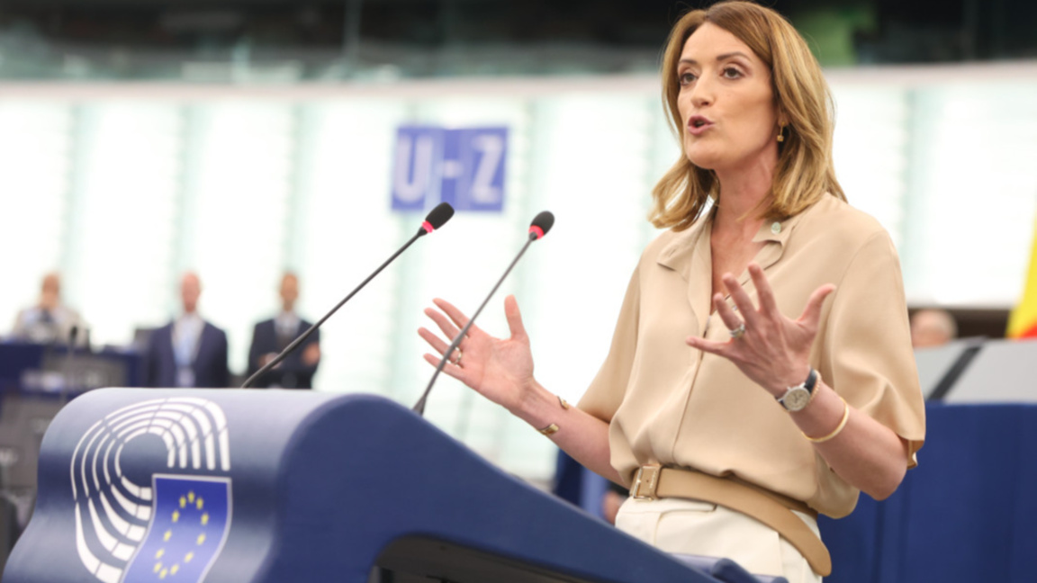 Роберта Мецола