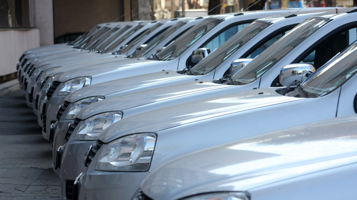 New car registrations in Bulgaria rise b...
