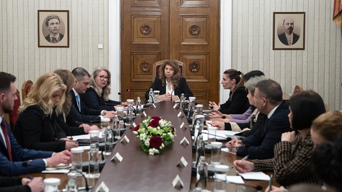 Рецепт успешного туристического сезона –...