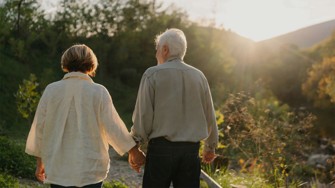 L'espérance de vie en Bulgarie augmente...