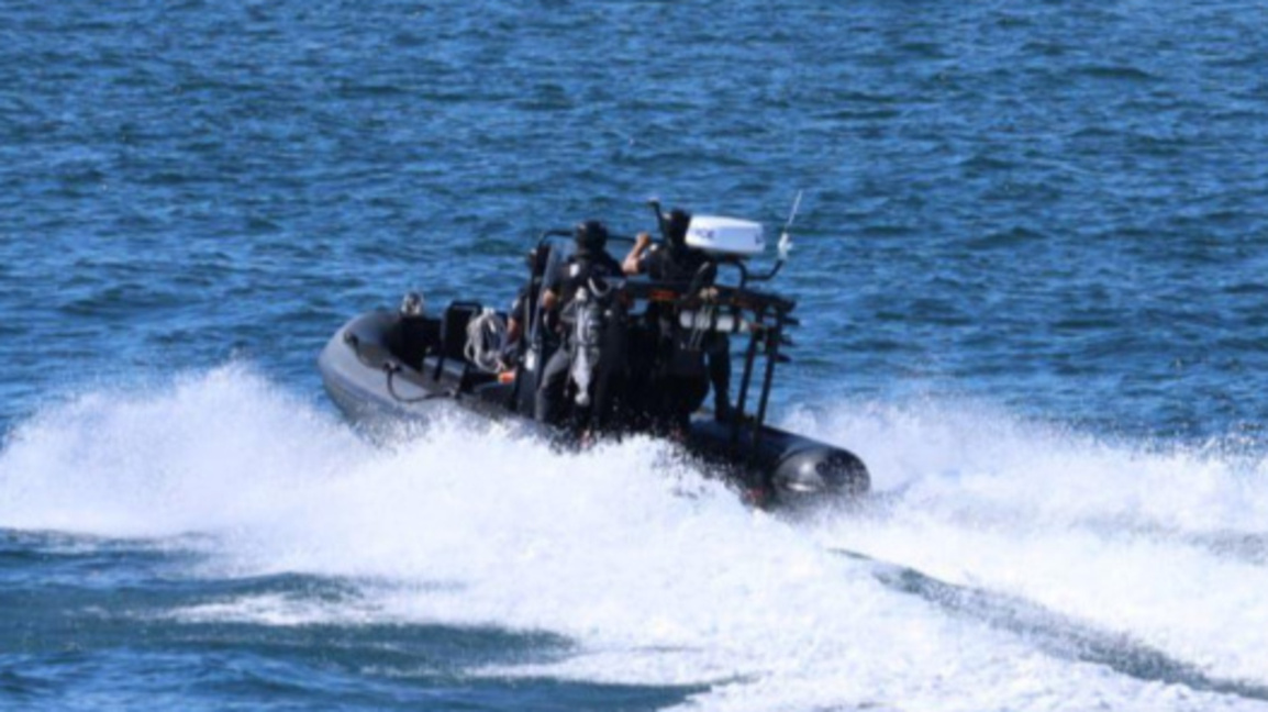 Снимката е илюстративна  Издирва се риболовен кораб, изчезнал от радарите край Созопол