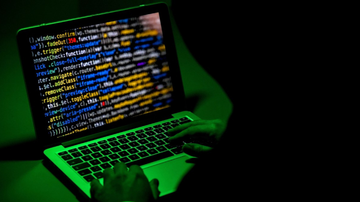 Хакерска атака срещу германското правите...