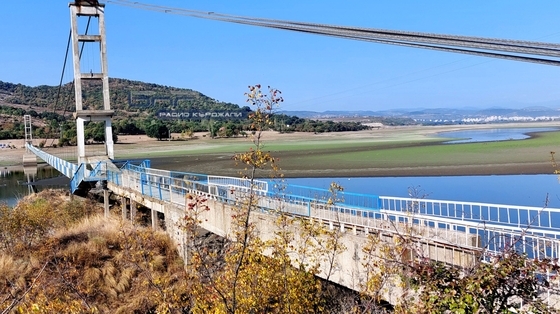 Времето над Родопите ще бъде предимно слънчево