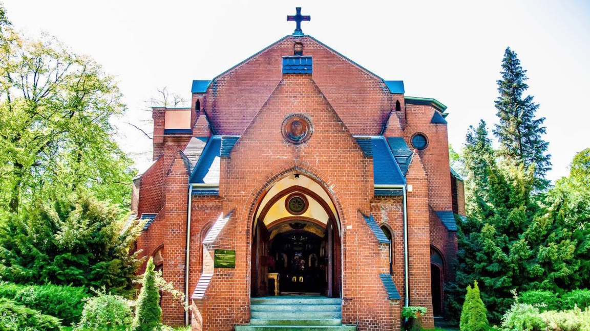 Për Pashkë tek bashkatdhetarët në dioqez...