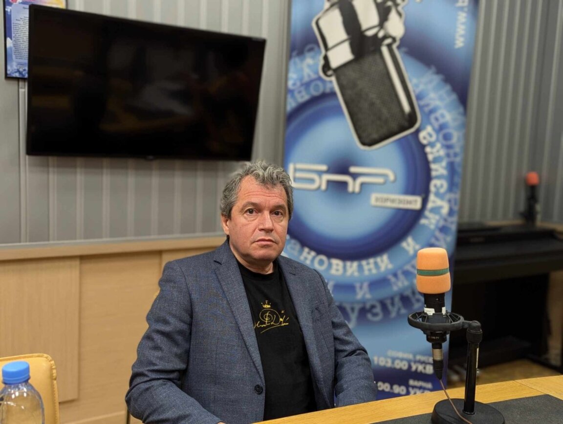 Тошко Йорданов: Джентълменските споразумения да си ги вземат и да ги занесат навътре в гардероба