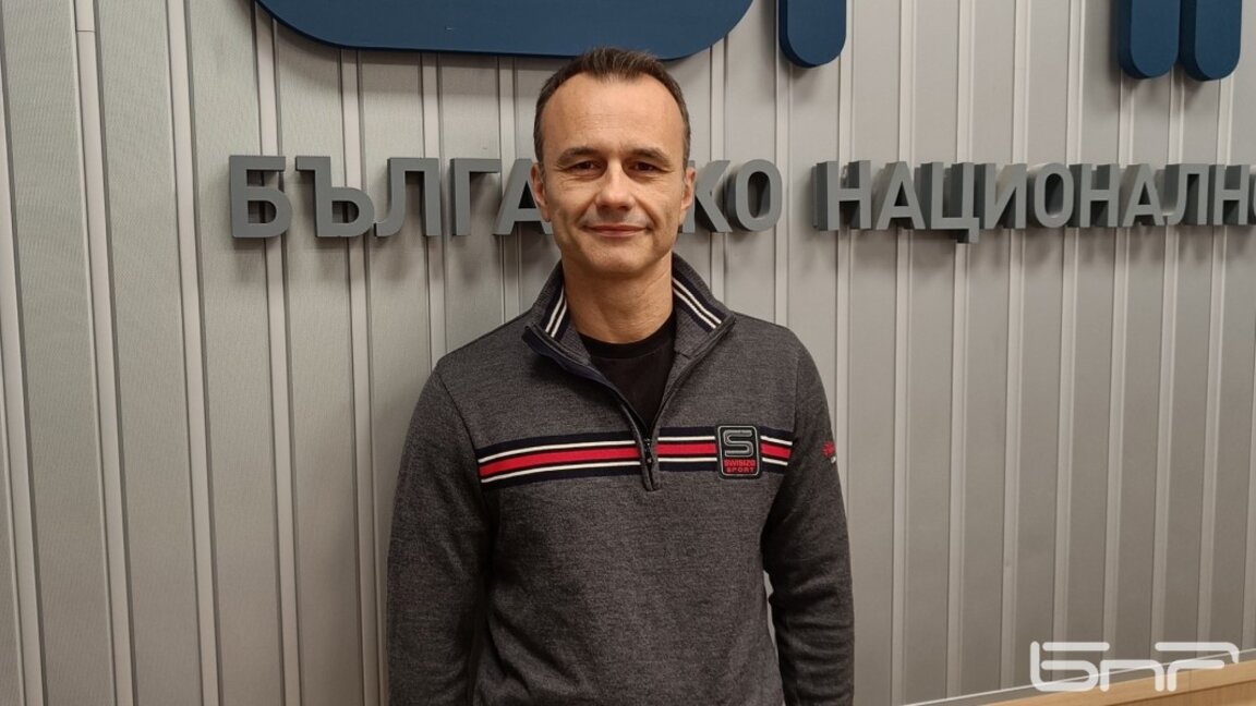 Александър Димитров