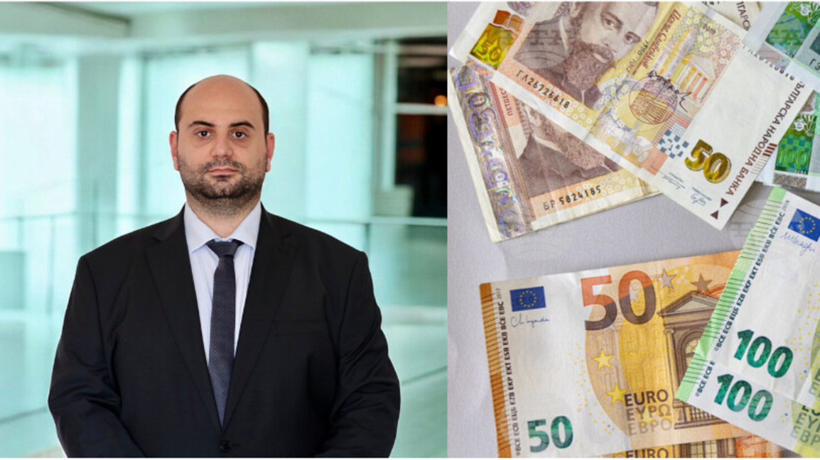 Еврото не изненада банките...