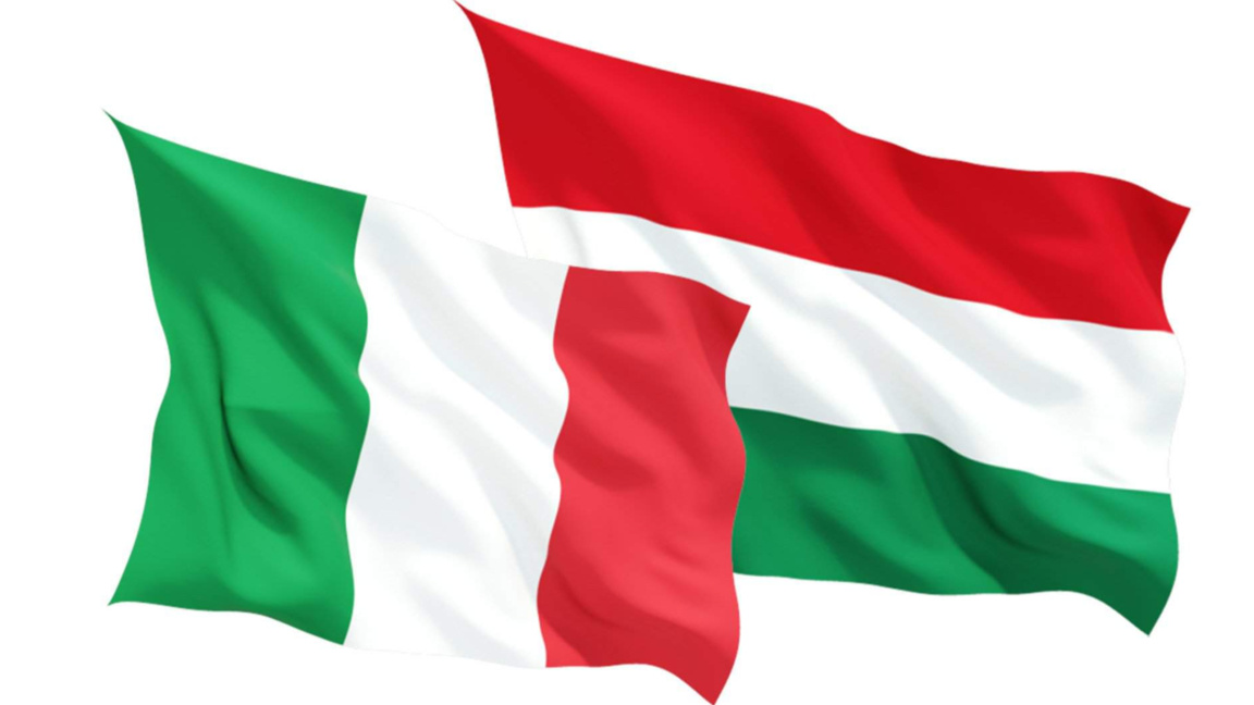 Италия и Унгария са приели да се включат...