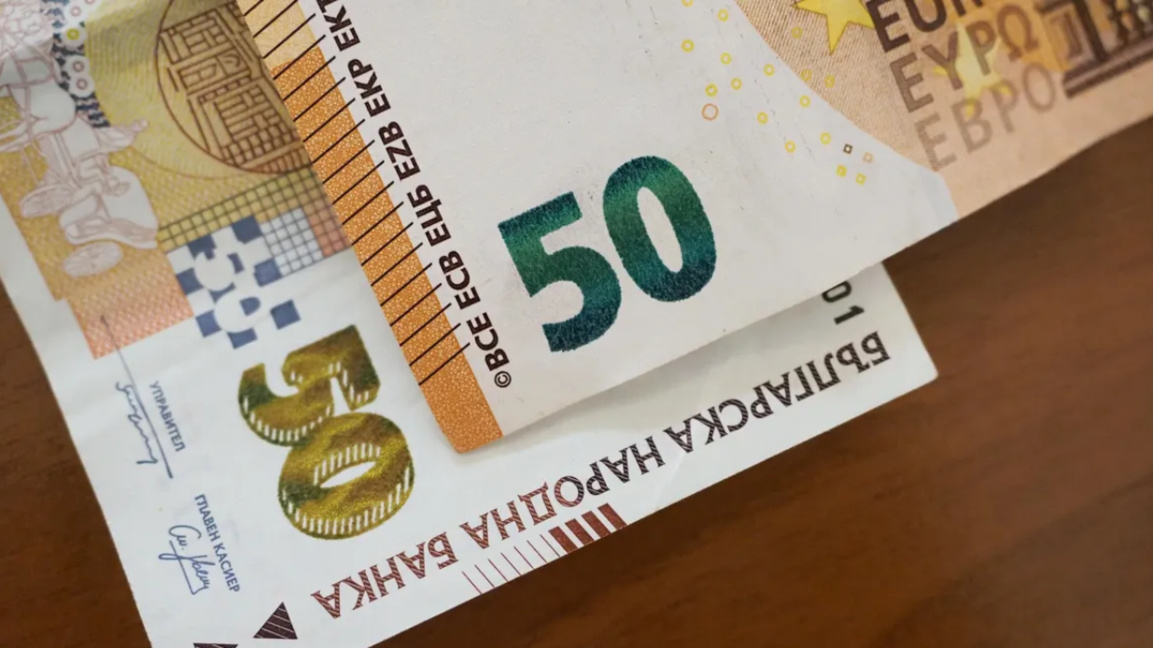 Центробанки еврозоны будут обменивать ле...