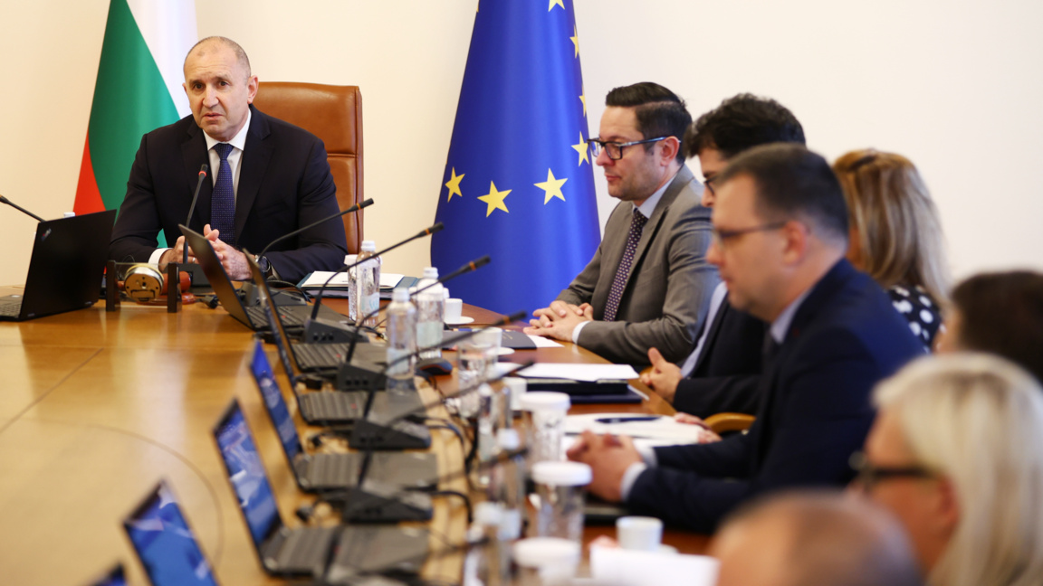 МС предлага ратифициране на договор за п...