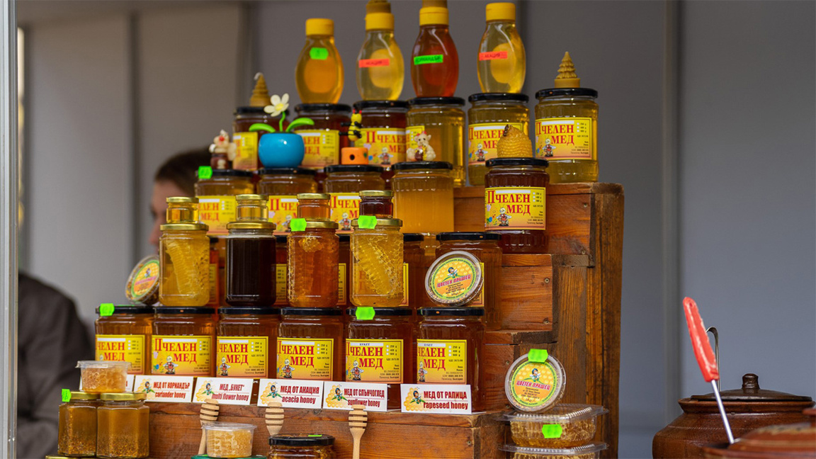 Τριήμερη αγροτική-βιοτεχνική έκθεση ξεκινά στо Γιάμπολ