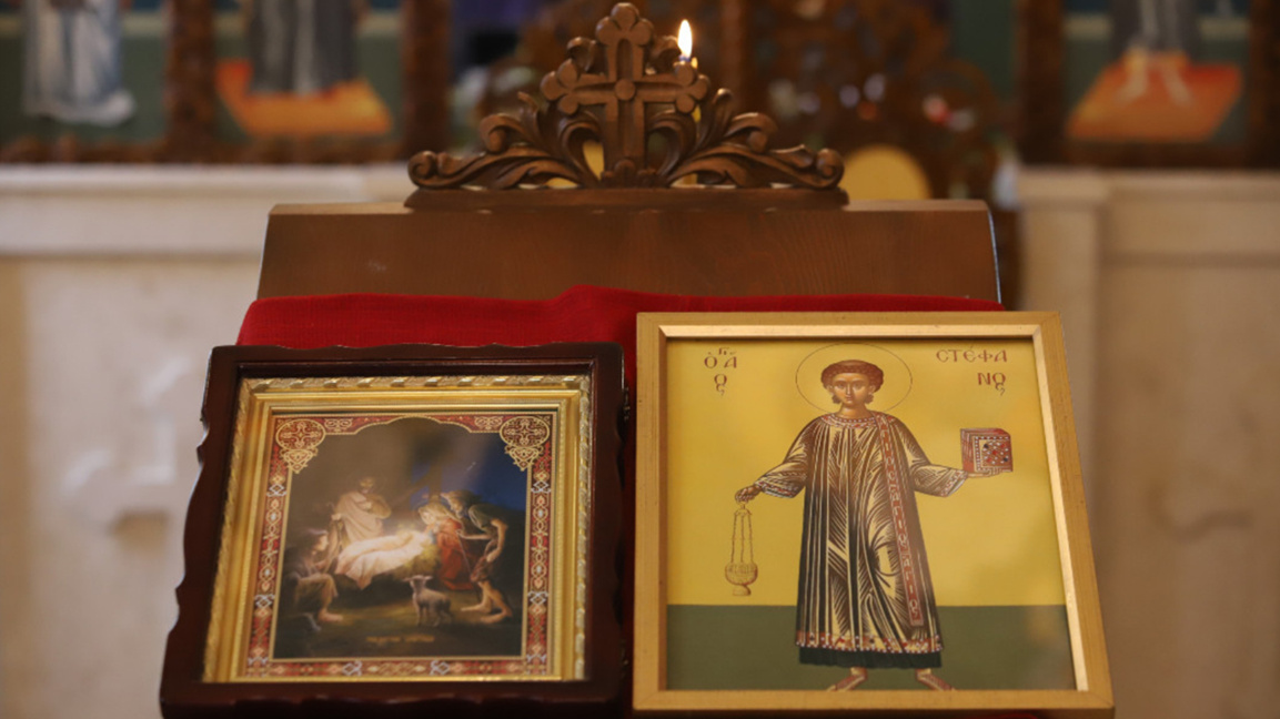 Стефановден "затваря" коледния празничен...