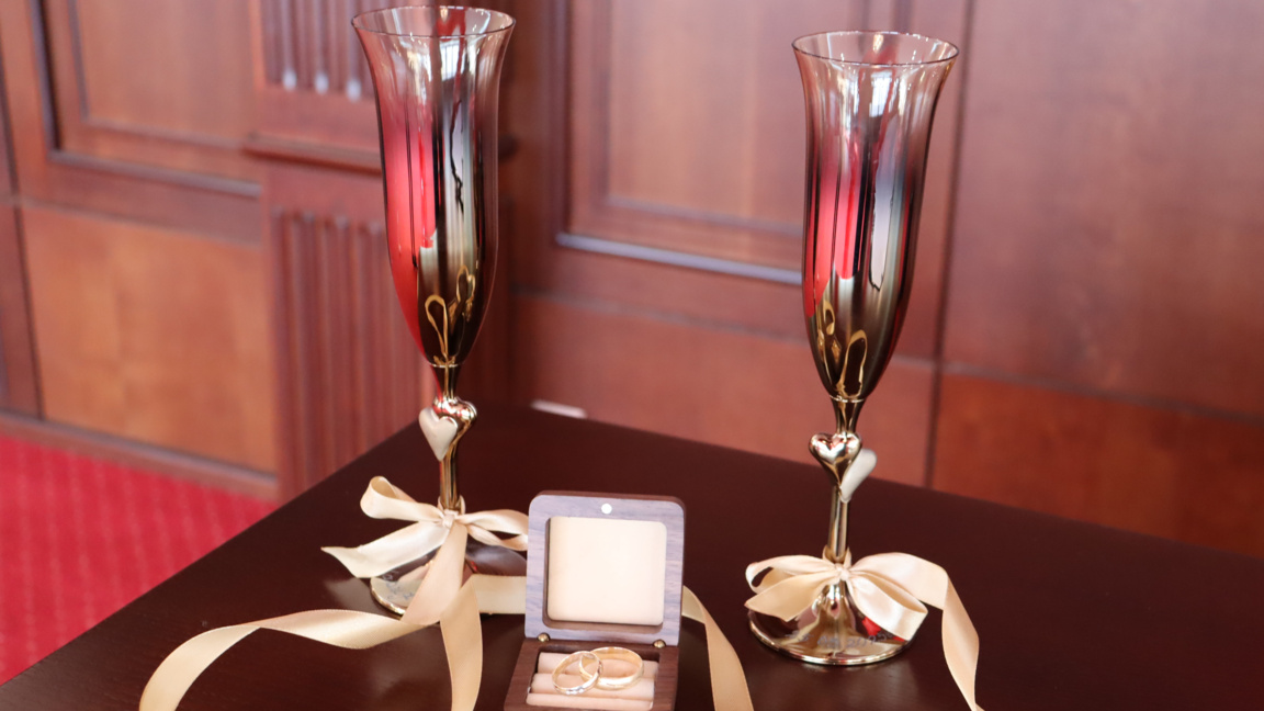 Община Хасково със специален жест към всички влюбени двойки за 14 февруари