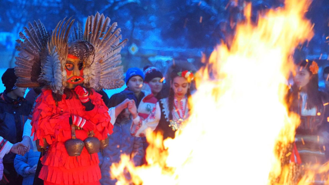 Sourova : une tradition vivante de la ré...