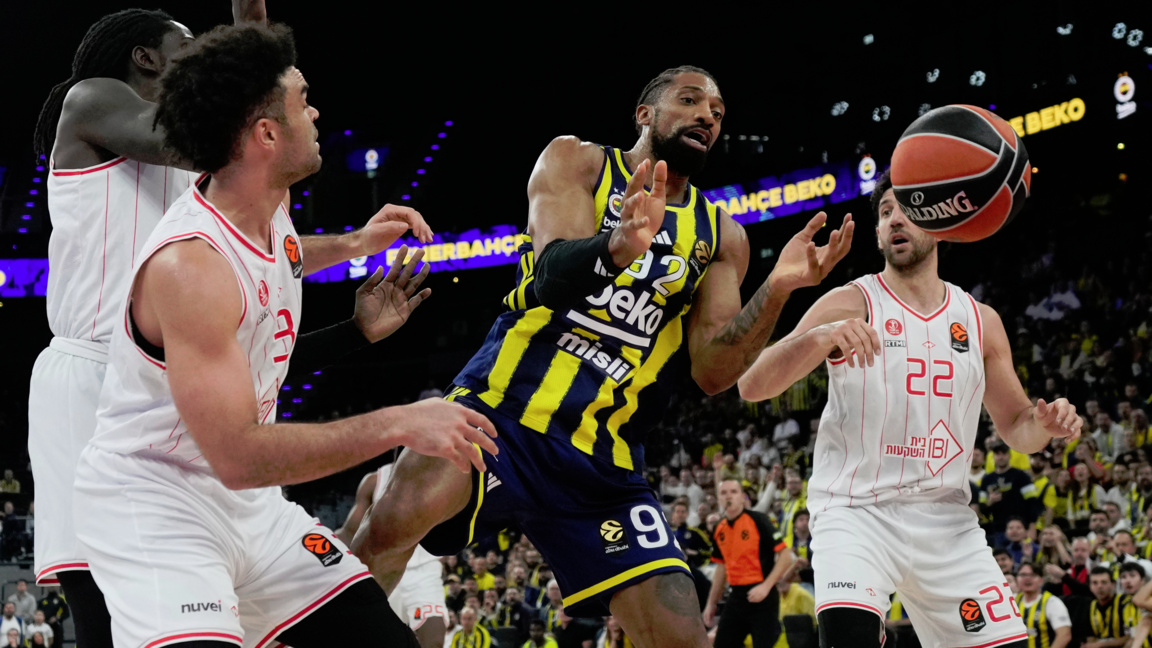 Фенербахче и Панатинайкос с победи в Евр...