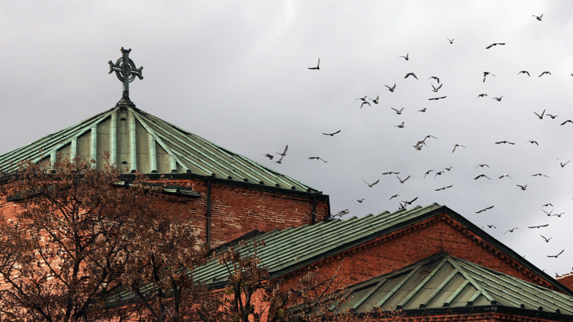 Météo : Grisaille au Nord, soleil pâle a...