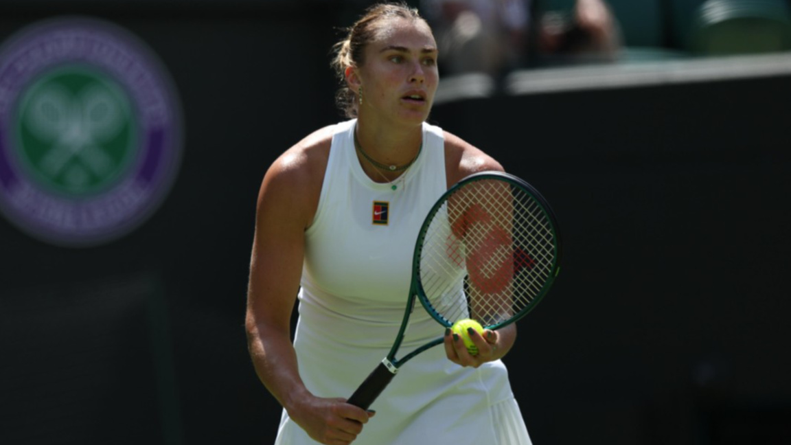 Арина Сабаленка и Елена Рибакина ще игра...