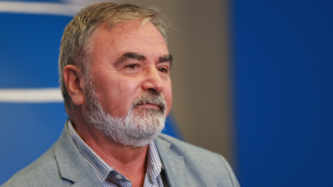 Bulgaristan’da grip artık Covid’den daha...