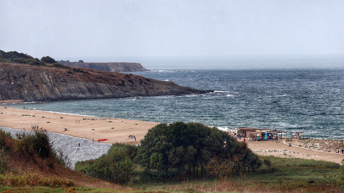 La UE registra un año récord para el tur...
