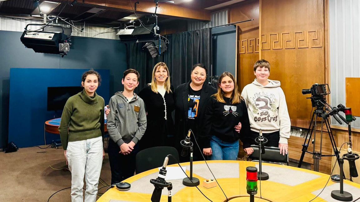 Децата като медийни създатели