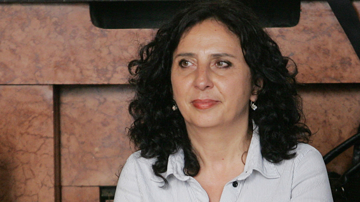 Кризата в партийната система е сериозен ...