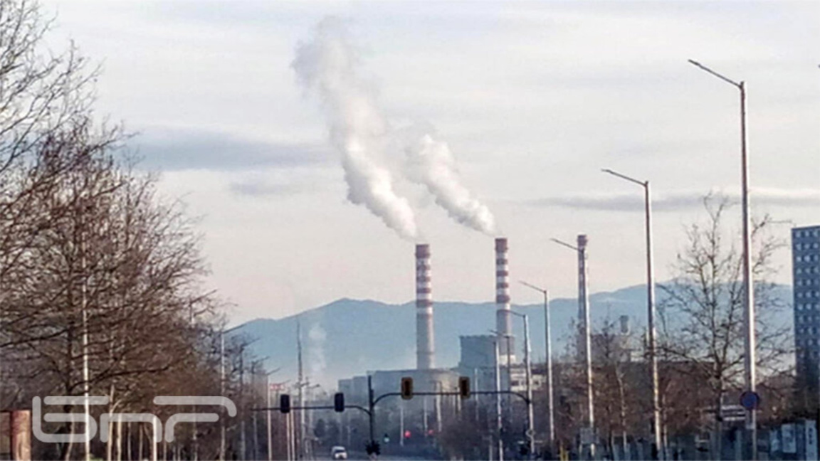 Аварии на "Топлофикация" оставиха няколко столични квартала без парно