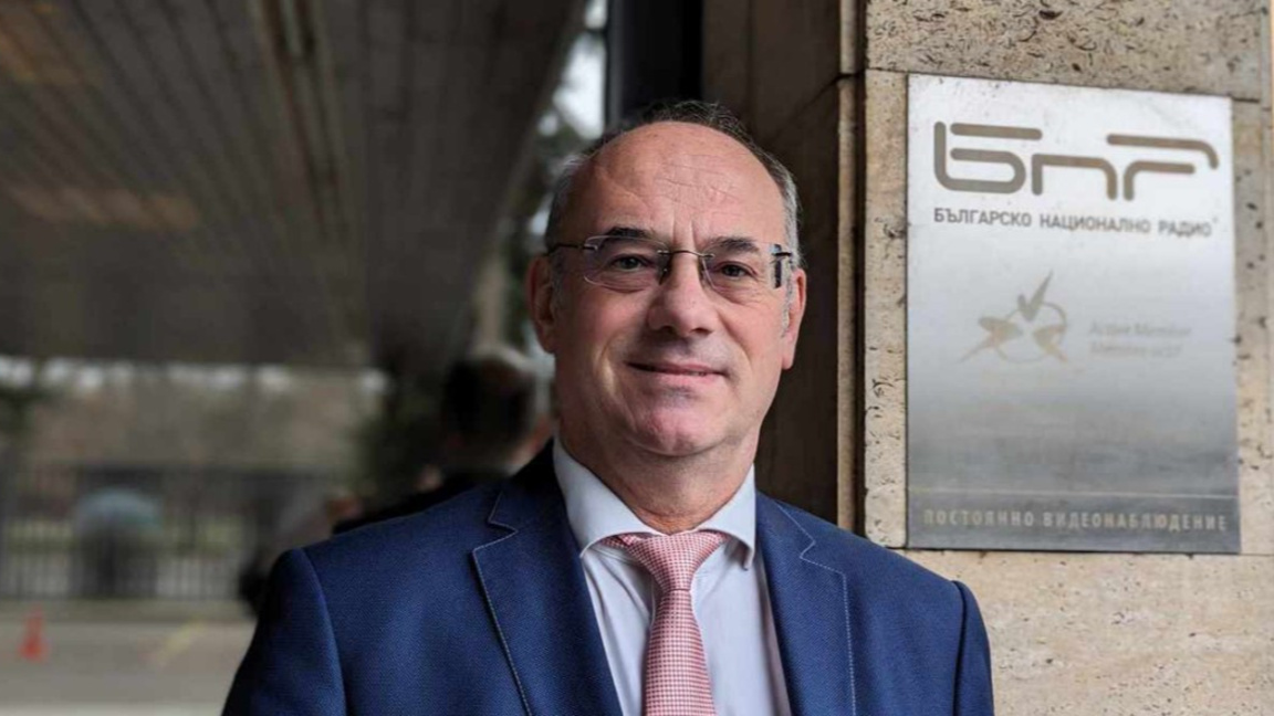 проф. Атанас Семов