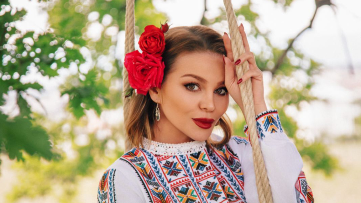 Деси Слава: За мен участието в конкурса ...