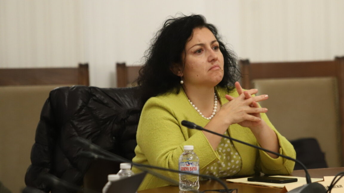 Десислава Танева