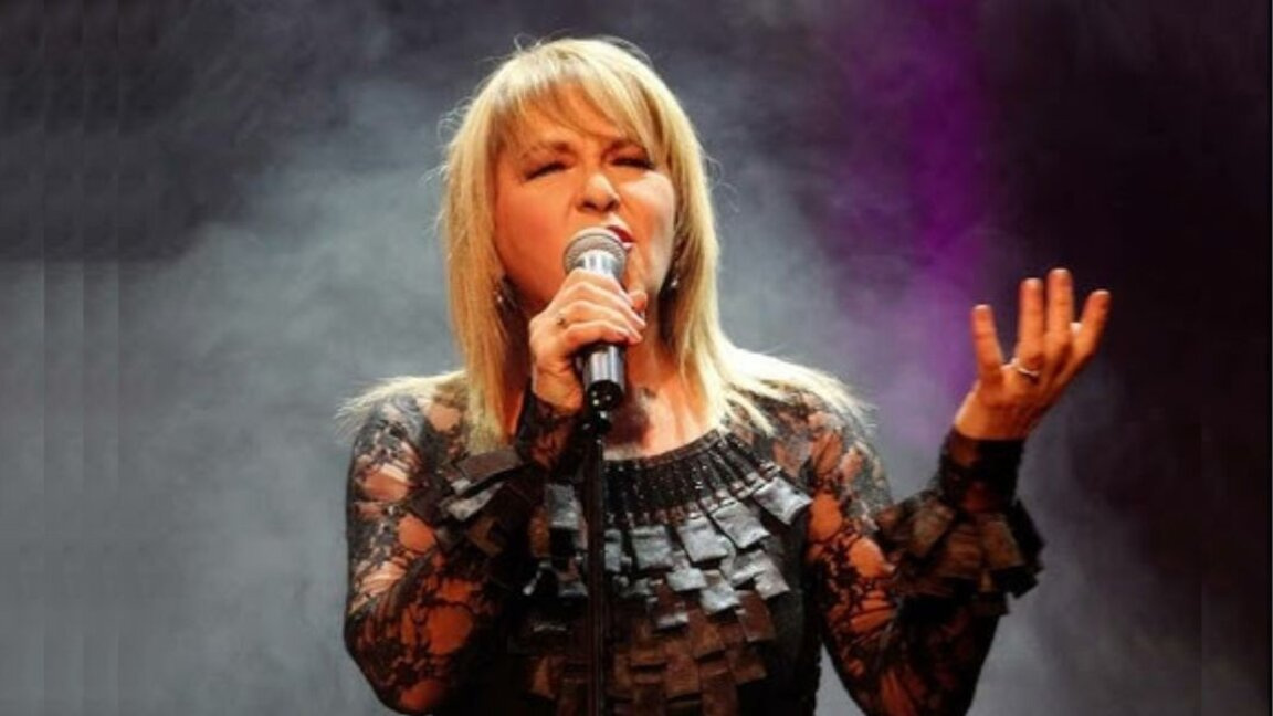 Margarita Chranowa – „Sei mein Tag“...