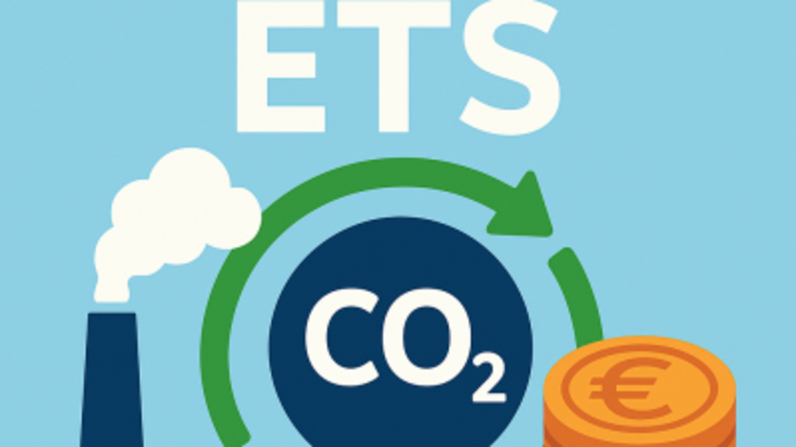 ЕС подкрепя по-строги ценови ограничения на новия пазар на CO2 емисии