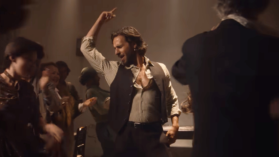 “Yaşamak için ölüyorum”