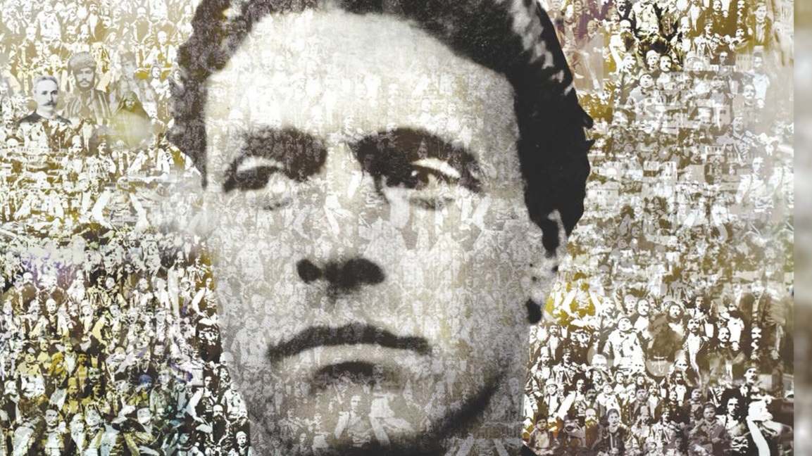Отбелязваме 189 години от рождението на ...